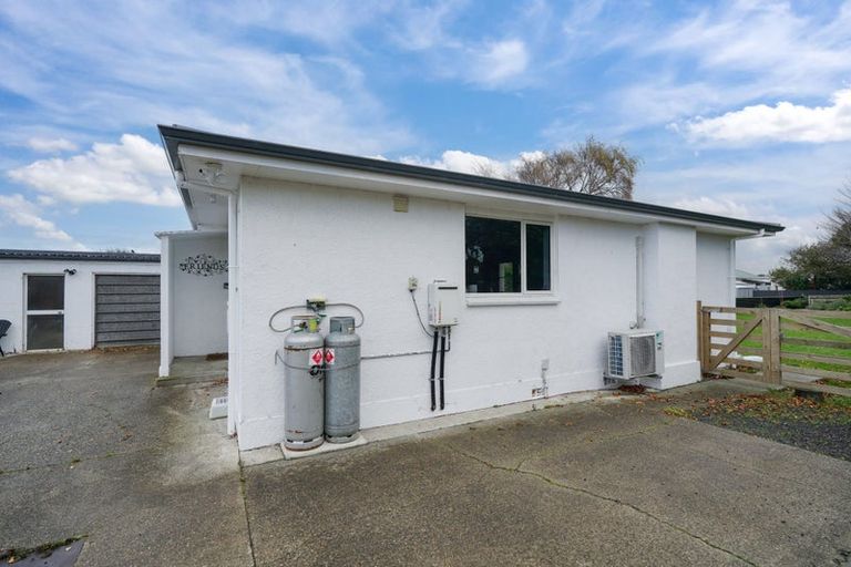 Photo of property in 138 Centre Street, Heidelberg, Invercargill, 9812