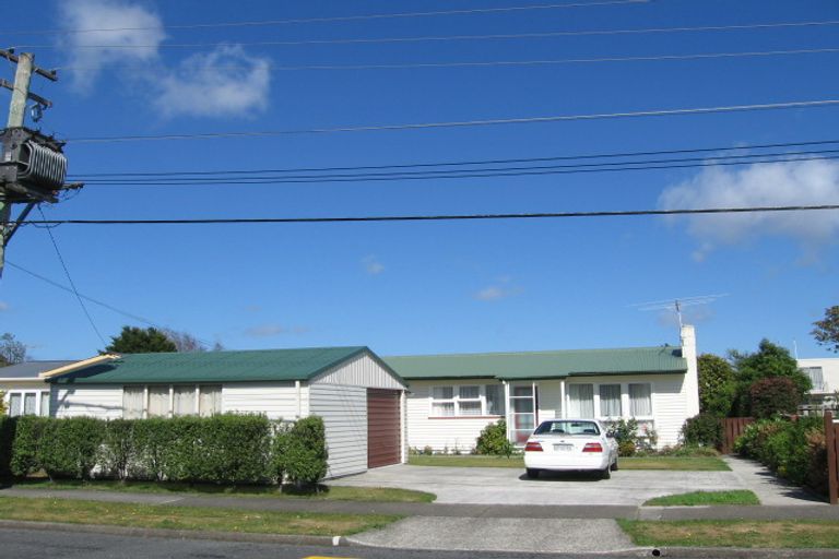 Photo of property in 38 Mchardie Street, Trentham, Upper Hutt, 5018