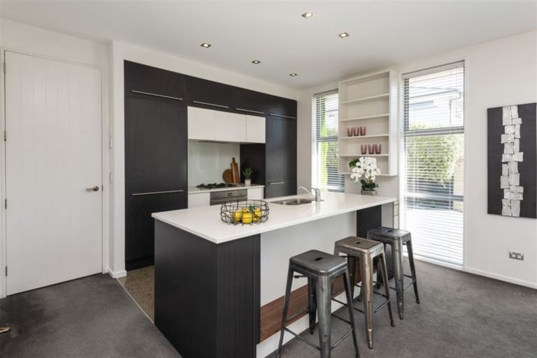 Photo of property in 78 Knowles Street, St Albans, Christchurch, 8052