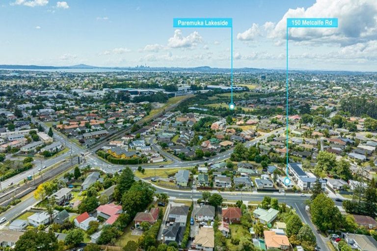 Photo of property in 150 Metcalfe Road, Ranui, Auckland, 0612