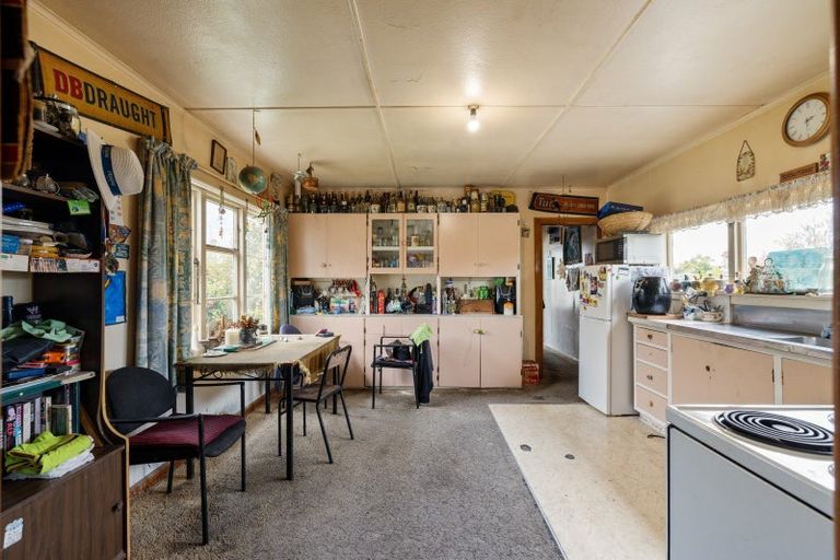 Photo of property in 194a Carters Road, Amberley, 7410