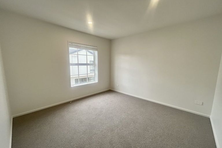 Photo of property in 41u2 York Street, Hamilton East, Hamilton, 3216