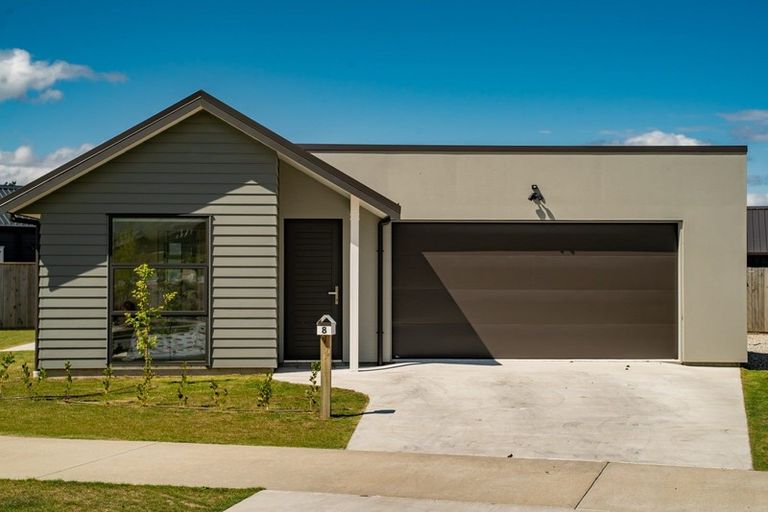 Photo of property in 8 Mount Burke Street, Wanaka, 9305