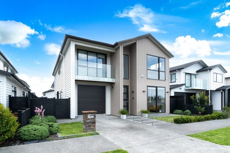 Photo of property in 15 Wicket Lane, Whenuapai, Auckland, 0618
