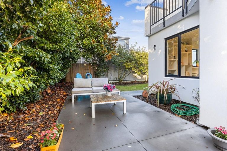 Photo of property in 4/432 Manchester Street, St Albans, Christchurch, 8014