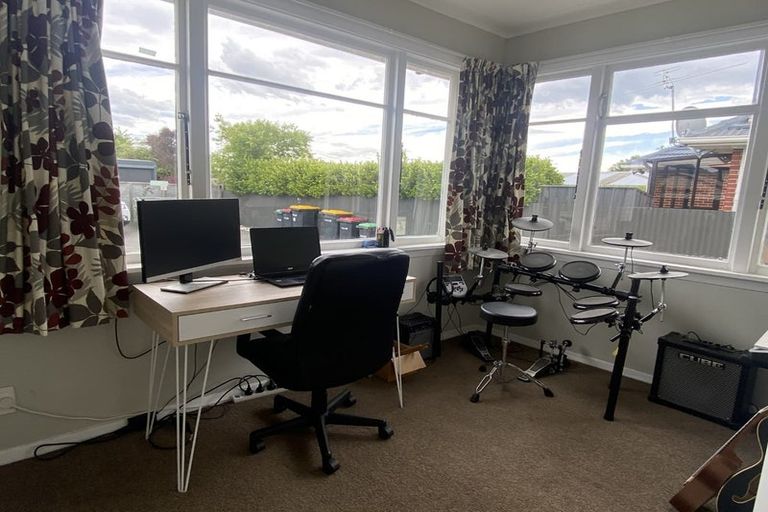 Photo of property in 128 Hoon Hay Road, Hoon Hay, Christchurch, 8025