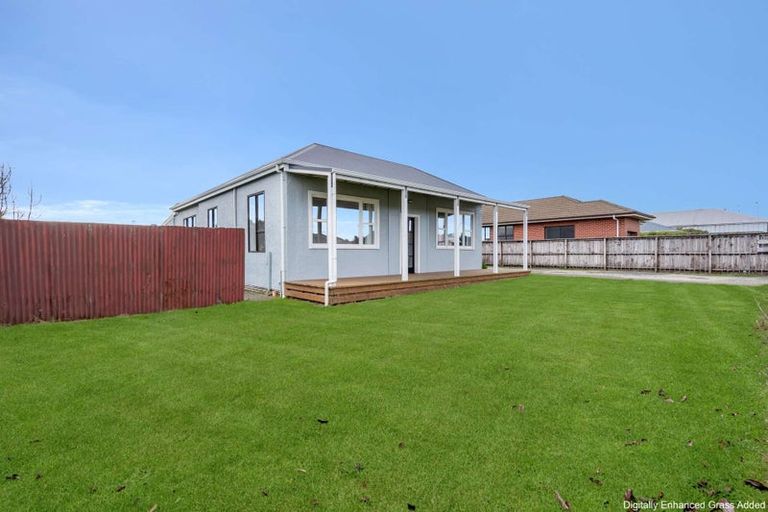 Photo of property in 46 Lowe Street, Avenal, Invercargill, 9810