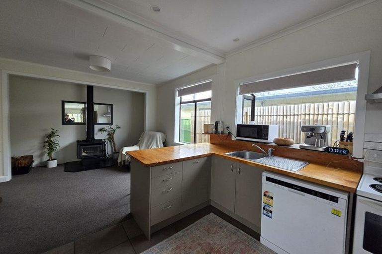 Photo of property in 816 Williams Street, Mahora, Hastings, 4120