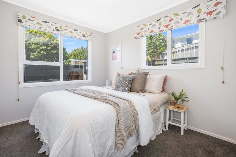 Photo of property in 8 Thimble Lane, Whitby, Porirua, 5024