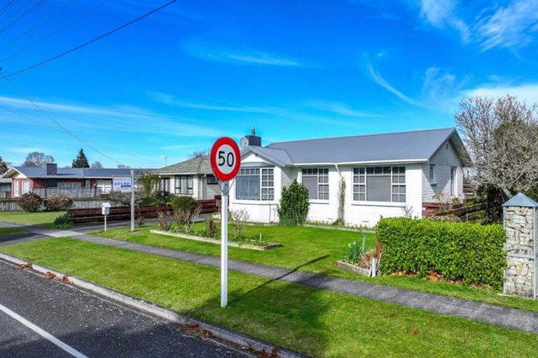 Photo of property in 40 Station Road, Matamata, 3400