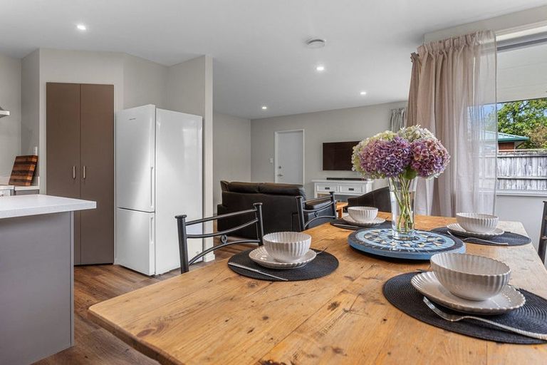 Photo of property in 487 Madras Street, St Albans, Christchurch, 8014