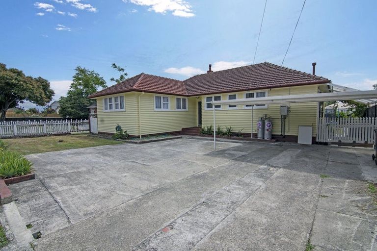 Photo of property in 40 Karaka Street, Stoke, Nelson, 7011
