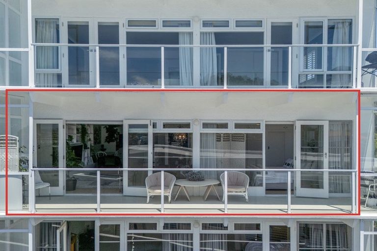 Photo of property in 3/22 Cliff Road, Tauranga, 3110