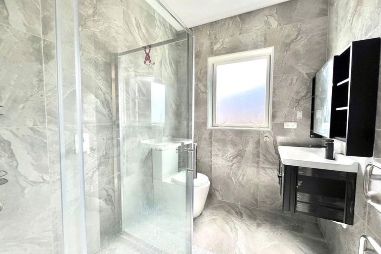 Photo of property in 21 Calcite Avenue, Flat Bush, Auckland, 2019