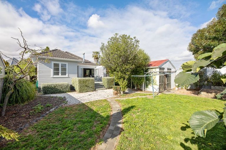 Photo of property in 48 George Street, Blenheim, 7201