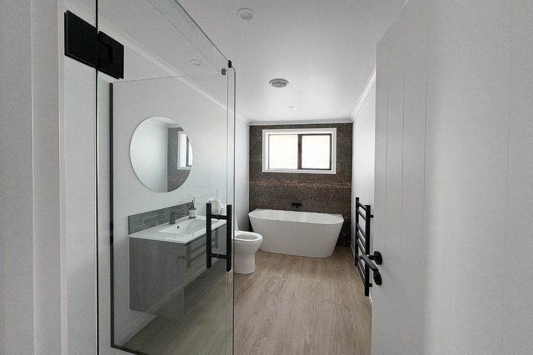 Photo of property in 85 Seabury Avenue, Foxton Beach, Foxton, 4815