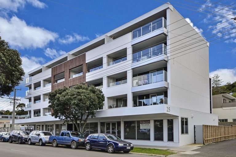 Photo of property in 311/25 Bute Road, Browns Bay, Auckland, 0630