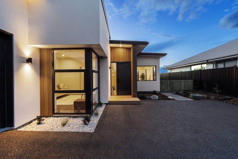 Photo of property in 14 Elsie Lange Way, Casebrook, Christchurch, 8051