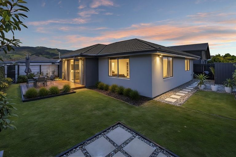 Photo of property in 28 Ascot Street, Richmond, 7020