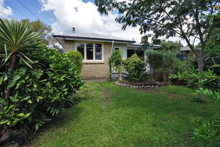 Photo of property in 98 Masters Avenue, Hillcrest, Hamilton, 3216
