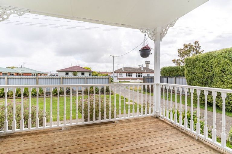 Photo of property in 27 Arthur Street, Winton, 9720
