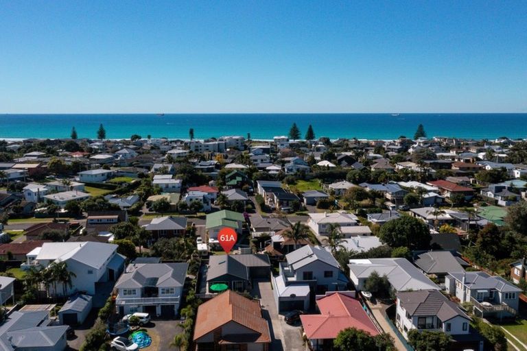 Photo of property in 61a Campbell Road, Mount Maunganui, 3116