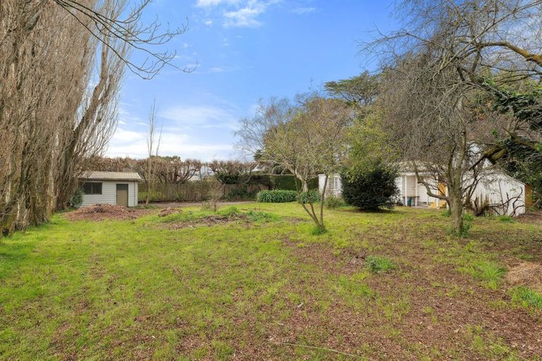 Photo of property in 158 Carters Road, Lincoln, Christchurch, 7674