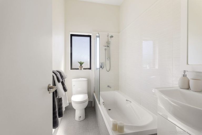 Photo of property in 5/11 Gordon Place, Newtown, Wellington, 6021