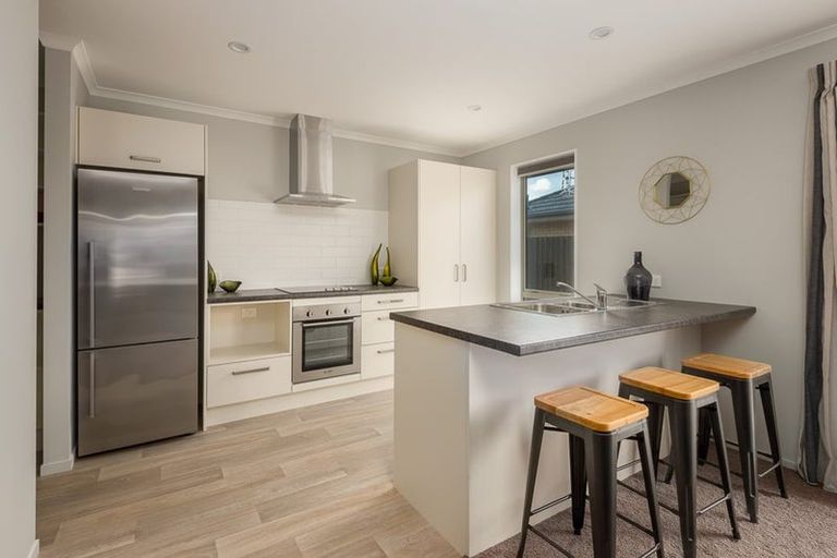 Photo of property in 587 East Maddisons Road, Rolleston, 7614