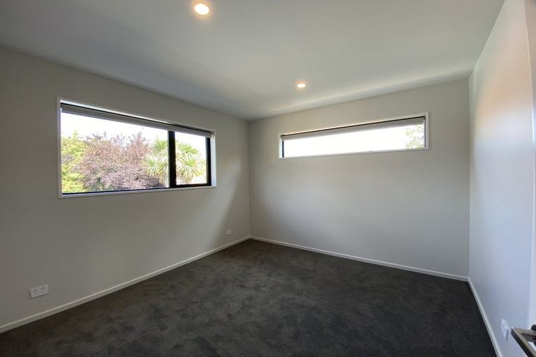Photo of property in 3/57 Woodville Street, Edgeware, Christchurch, 8013
