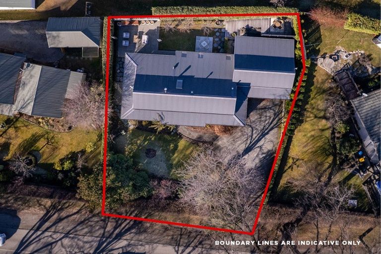 Photo of property in 21 Berkshire Street, Arrowtown, 9302