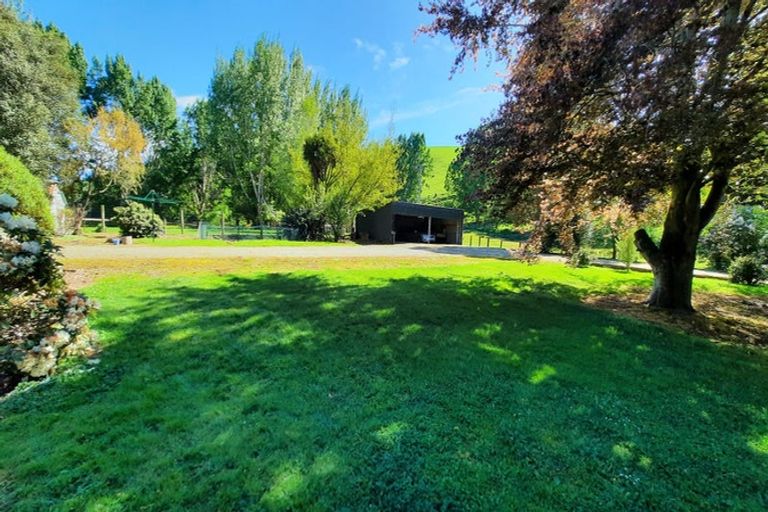 Photo of property in 29 Coghill Road, Waitahuna, Lawrence, 9593