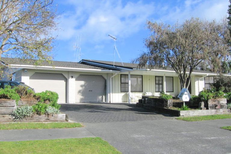 Photo of property in 1 Florence Place, Feilding, 4702
