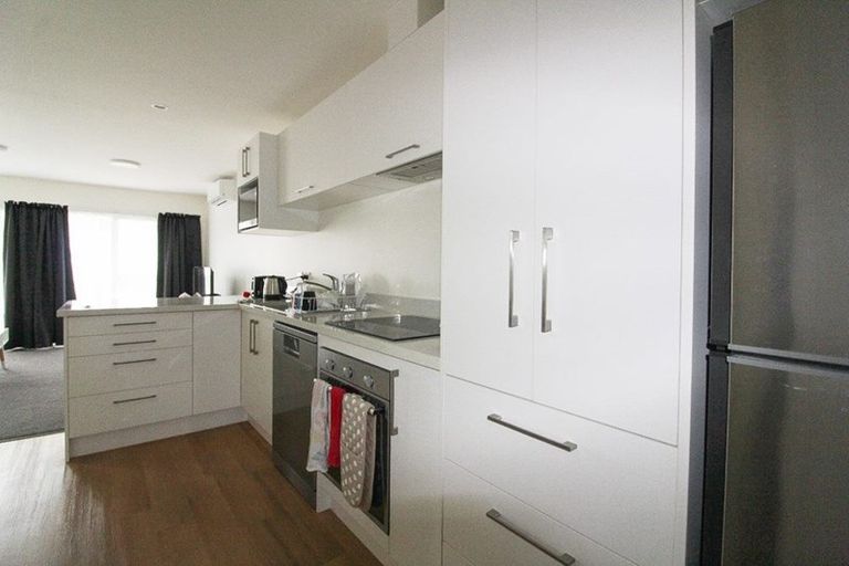 Photo of property in 377 Leith Street, North Dunedin, Dunedin, 9016