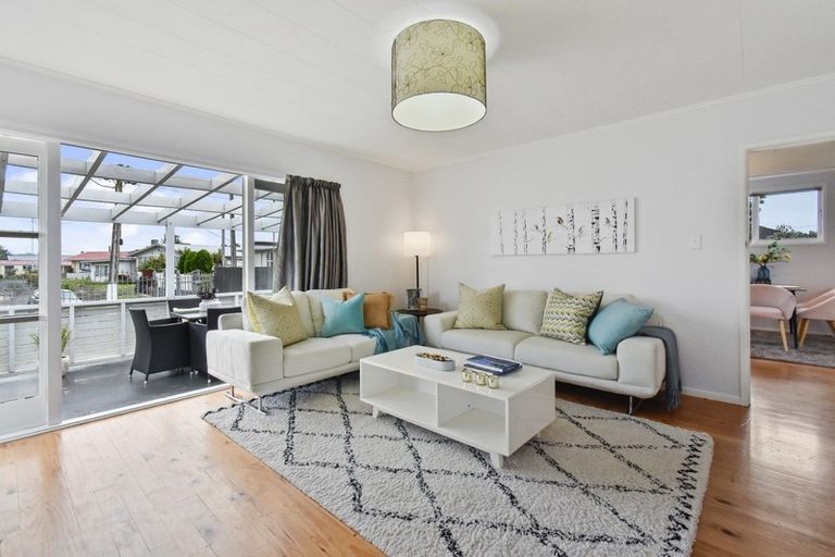 Photo of property in 19 Hardie Street, Mangere East, Auckland, 2024