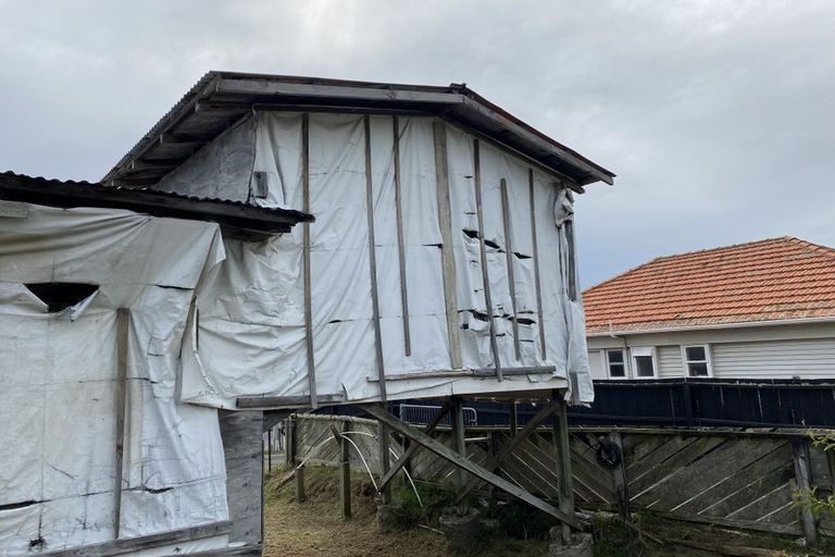 Photo of property in 28a Michael Road, Paraparaumu Beach, Paraparaumu, 5032