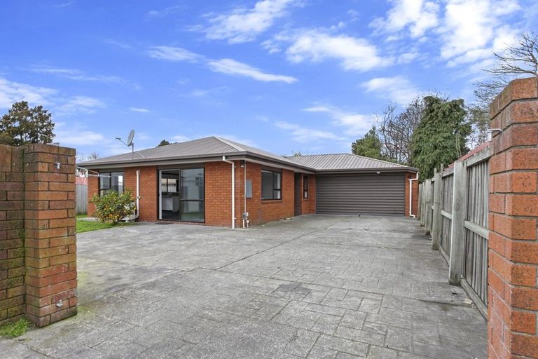 Photo of property in 16a Hammond Place, Spreydon, Christchurch, 8024