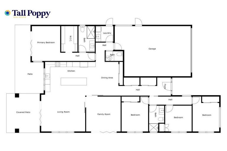 Photo of property in 3 Bosworth Street, Egmont Village, 4372