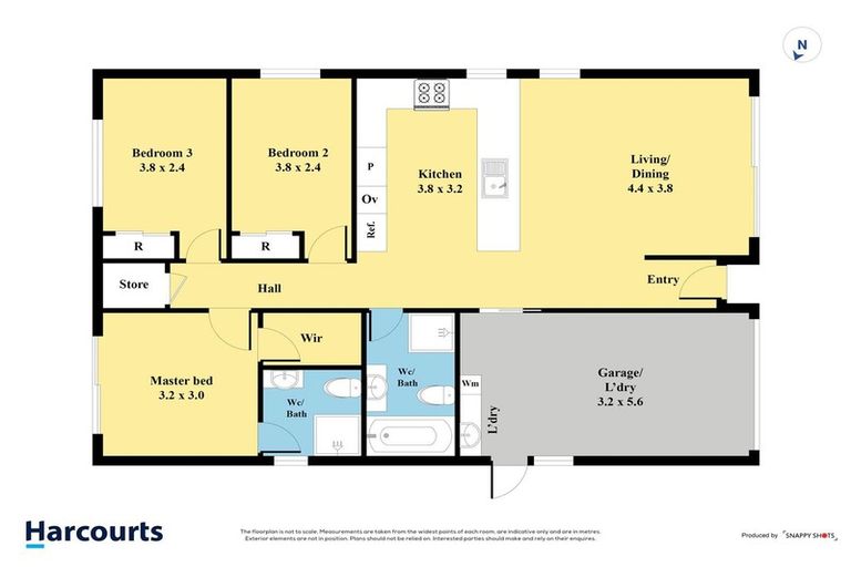 Photo of property in 11 Maioha Road, Pukekohe, 2120