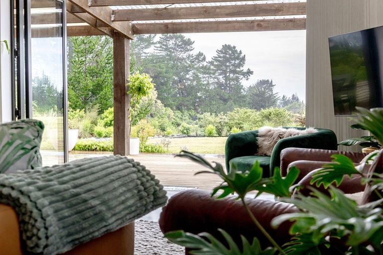 Photo of property in 196b Kumara Junction Highway, Seaview, Hokitika, 7882