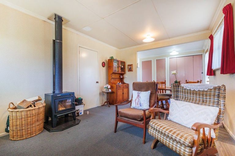Photo of property in 26 Criterion Street, Bulls, 4818