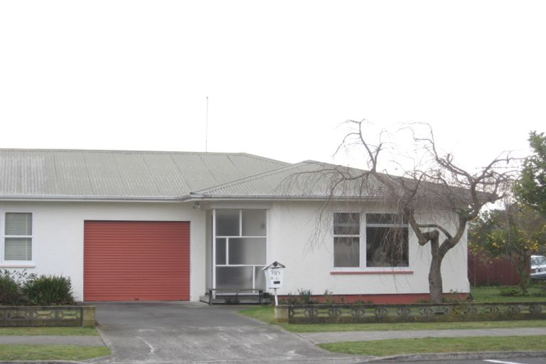 Photo of property in 1/401 Knight Street, Hastings, 4122