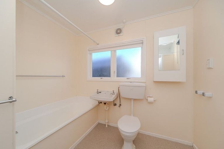 Photo of property in 4/31 Hanover Street, Wadestown, Wellington, 6012