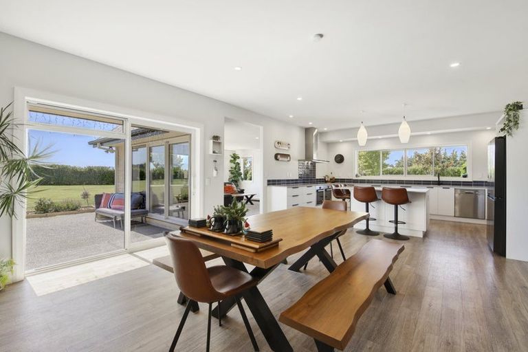 Photo of property in 178 School Road, West Eyreton, Rangiora, 7475