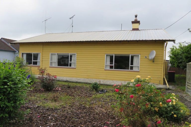 Photo of property in 12 Gammack Street, Temuka, 7920