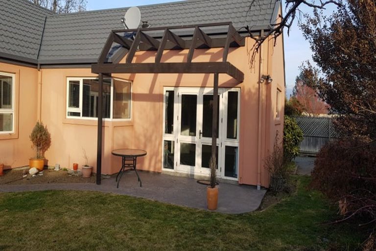 Photo of property in 290 King Street, Rangiora, 7400