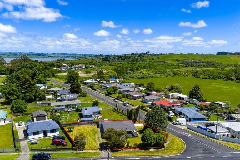 Photo of property in 1 Fairfield Avenue, Huntly, 3700