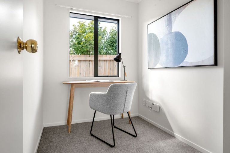 Photo of property in 14a Alanbrooke Place, Beerescourt, Hamilton, 3200