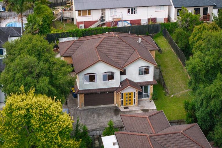Photo of property in 55b Sheridan Drive, New Lynn, Auckland, 0600