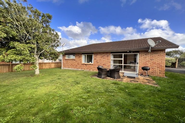 Photo of property in 40b Puni Road, Pukekohe, 2120